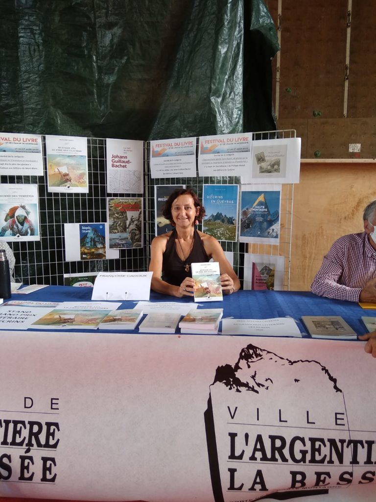 Festival de l'artgentière labessée